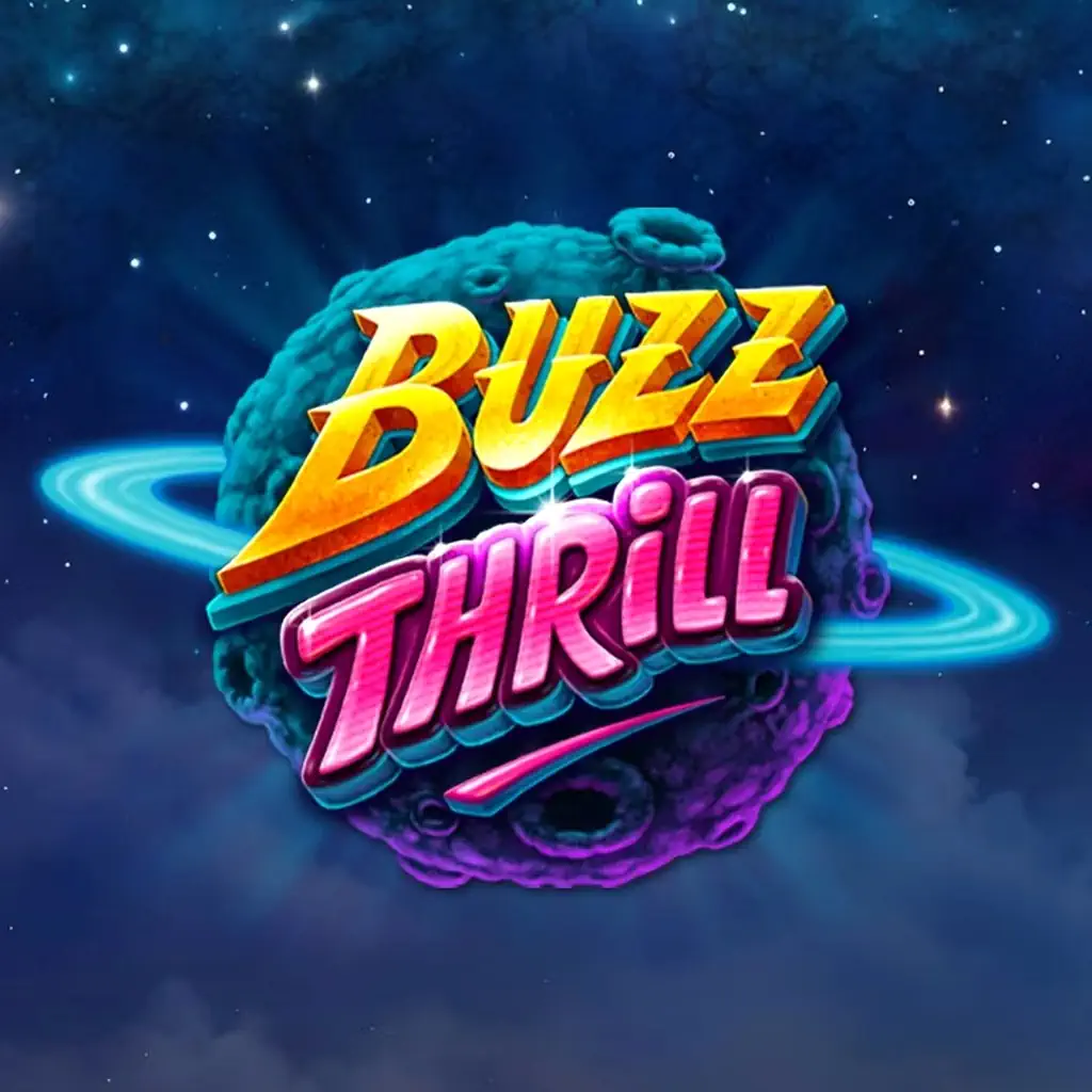 Buzz Thrill Slot Review